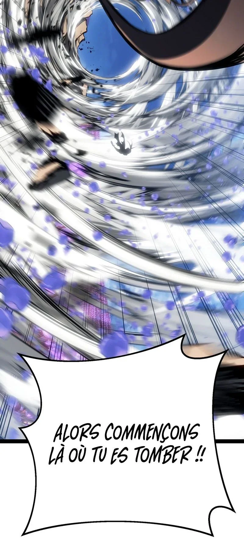 Read Regressing as the Reincarnated Bastard of the Sword Clan FR Manga Online