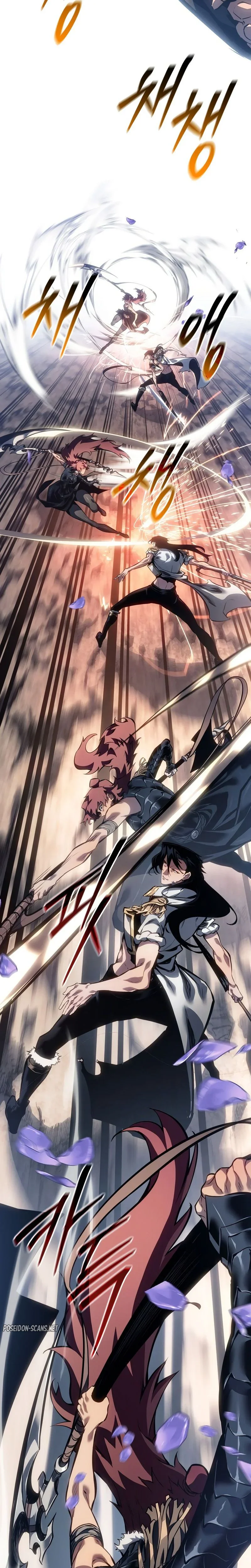 Read Regressing as the Reincarnated Bastard of the Sword Clan FR Manga Online