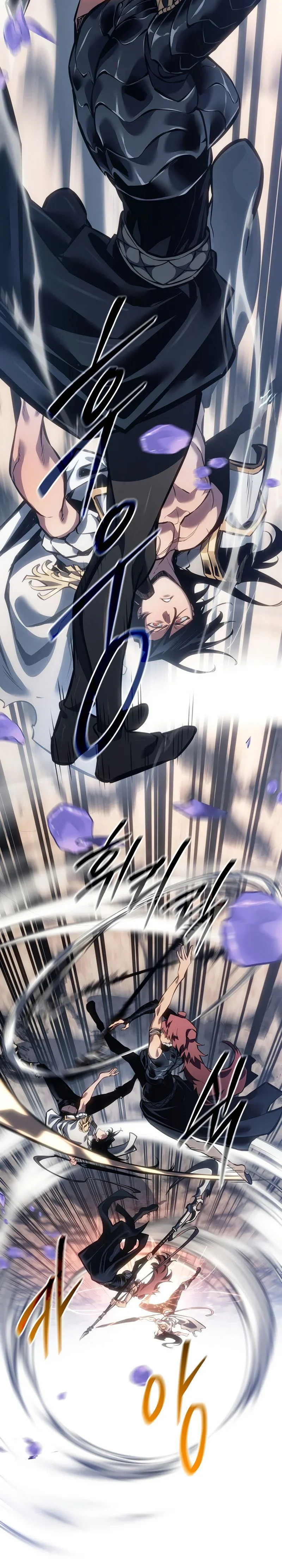 Read Regressing as the Reincarnated Bastard of the Sword Clan FR Manga Online