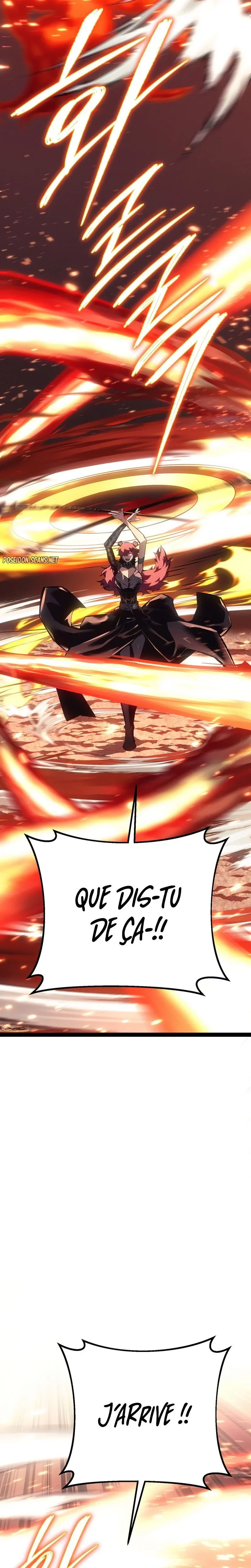 Read Regressing as the Reincarnated Bastard of the Sword Clan FR Manga Online
