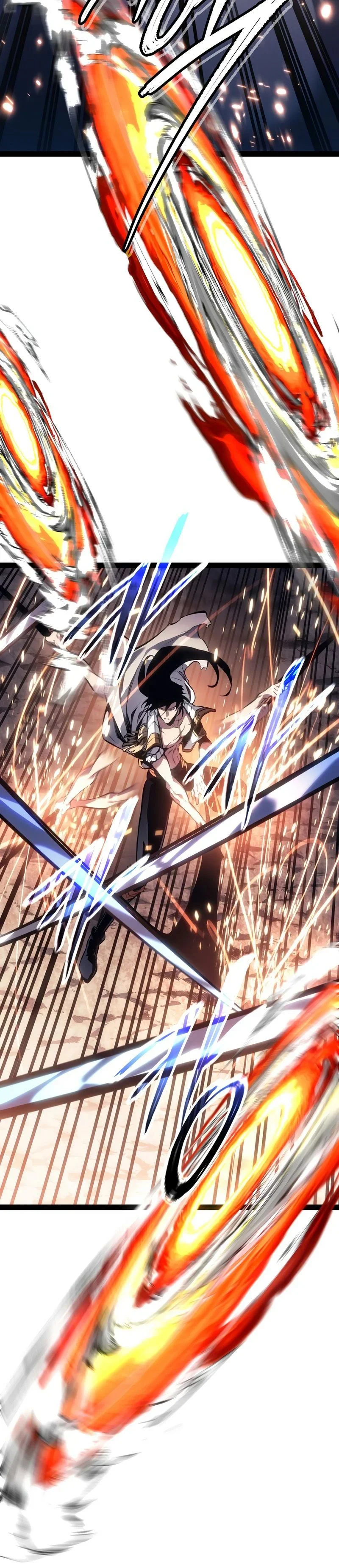 Read Regressing as the Reincarnated Bastard of the Sword Clan FR Manga Online
