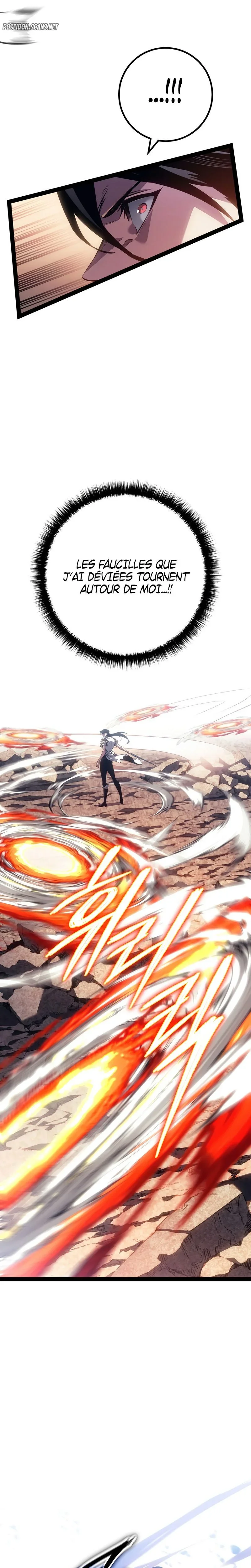 Read Regressing as the Reincarnated Bastard of the Sword Clan FR Manga Online
