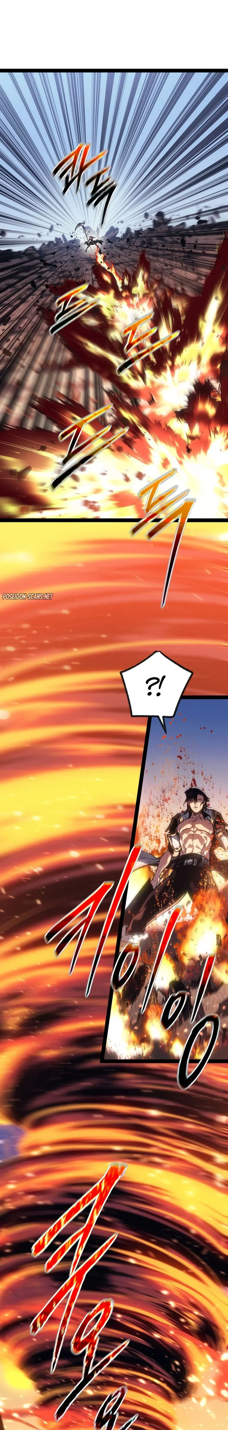 Read Regressing as the Reincarnated Bastard of the Sword Clan FR Manga Online