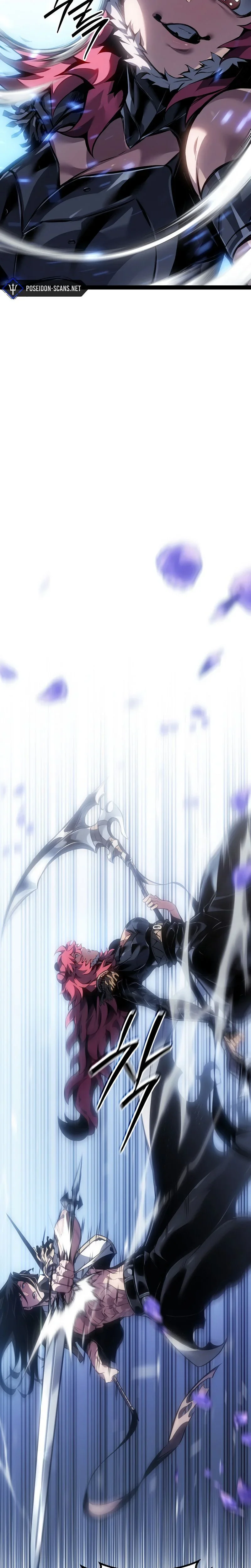 Read Regressing as the Reincarnated Bastard of the Sword Clan FR Manga Online
