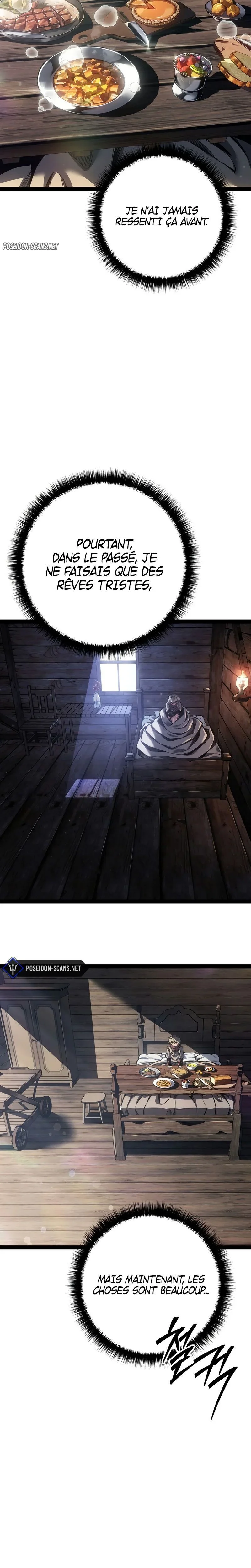 Read Regressing as the Reincarnated Bastard of the Sword Clan FR Manga Online
