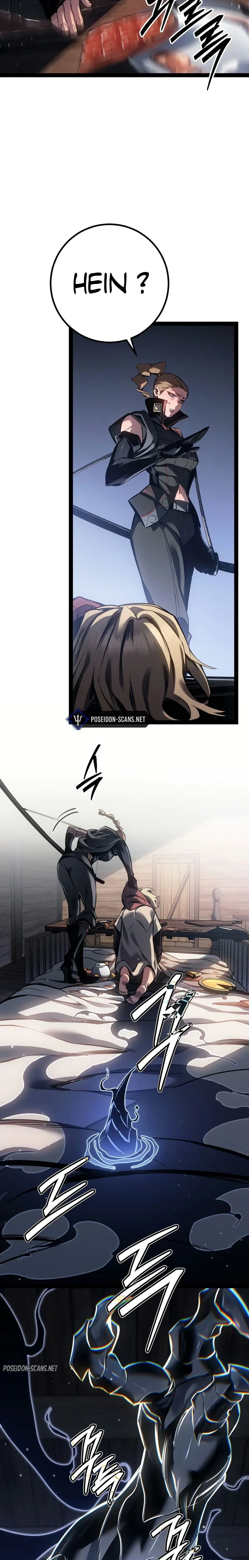 Read Regressing as the Reincarnated Bastard of the Sword Clan FR Manga Online