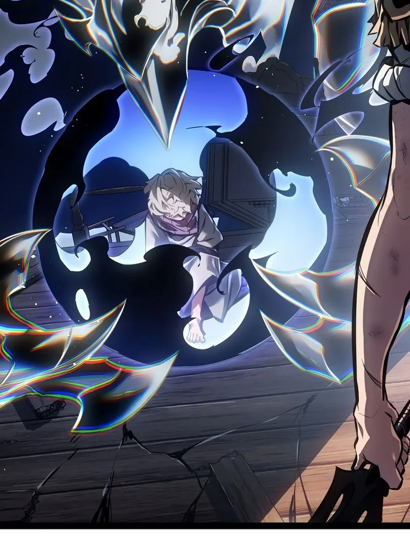 Read Regressing as the Reincarnated Bastard of the Sword Clan FR Manga Online