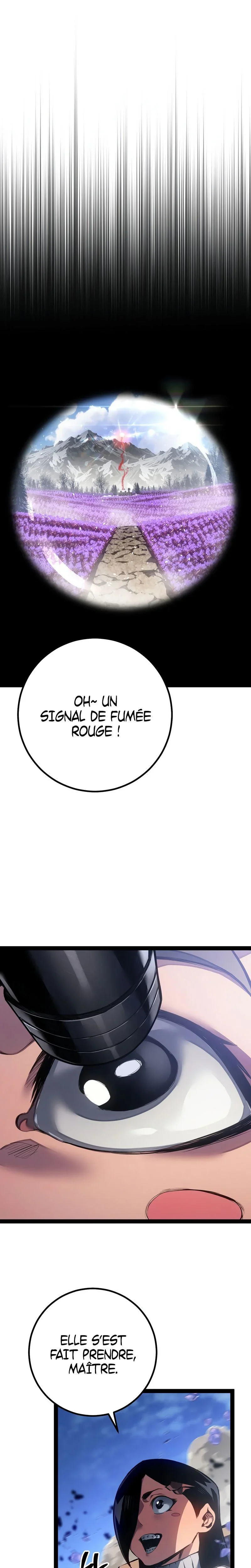 Read Regressing as the Reincarnated Bastard of the Sword Clan FR Manga Online