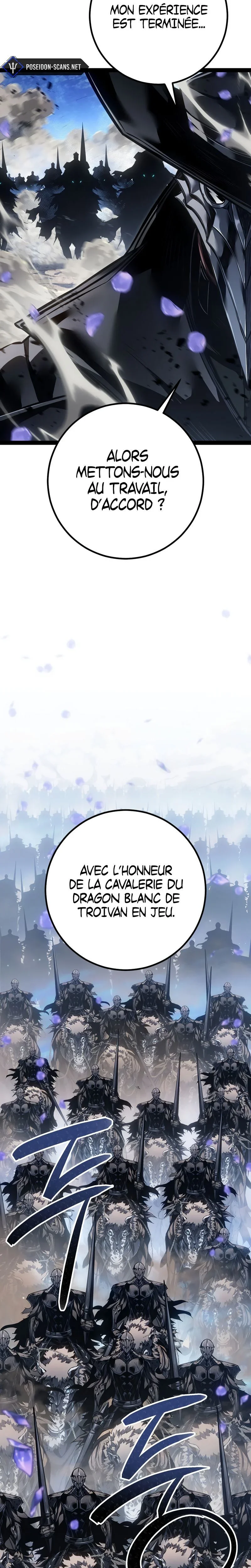 Read Regressing as the Reincarnated Bastard of the Sword Clan FR Manga Online