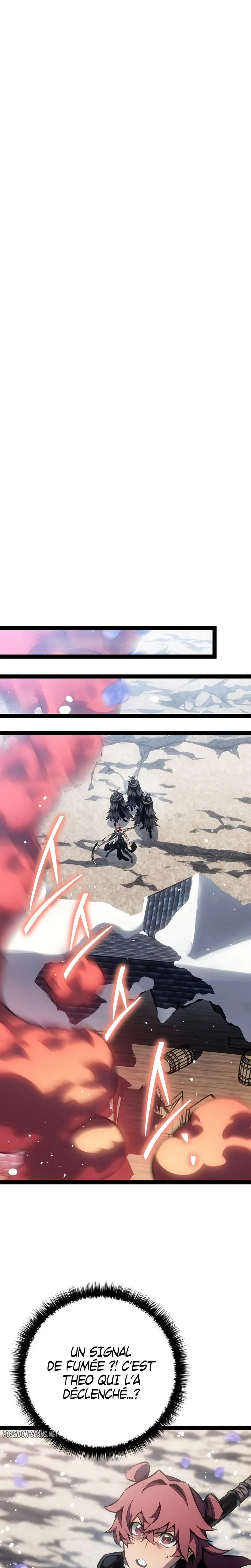 Read Regressing as the Reincarnated Bastard of the Sword Clan FR Manga Online