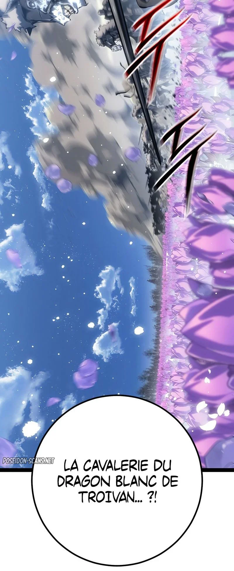 Read Regressing as the Reincarnated Bastard of the Sword Clan FR Manga Online