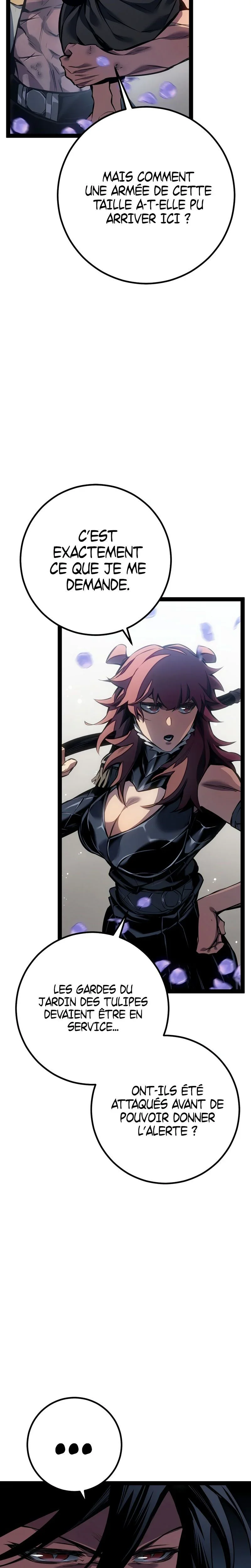 Read Regressing as the Reincarnated Bastard of the Sword Clan FR Manga Online
