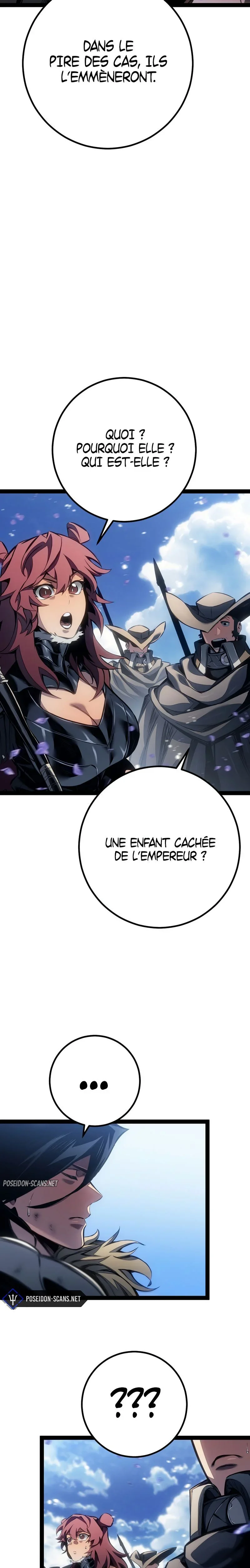 Read Regressing as the Reincarnated Bastard of the Sword Clan FR Manga Online