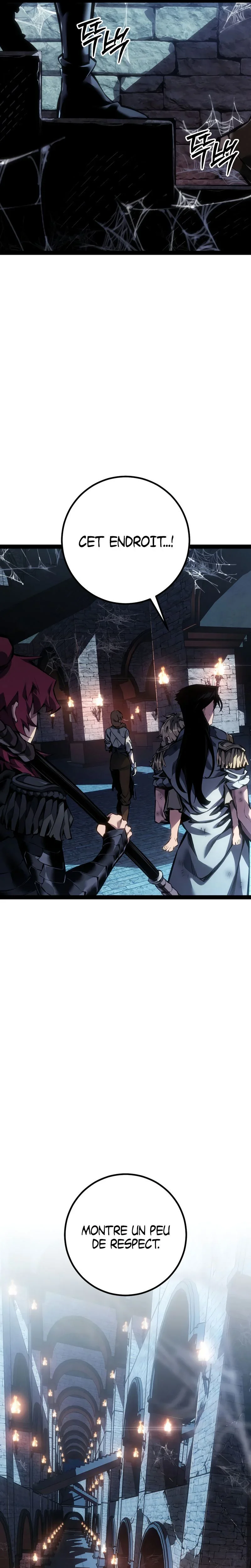 Read Regressing as the Reincarnated Bastard of the Sword Clan FR Manga Online