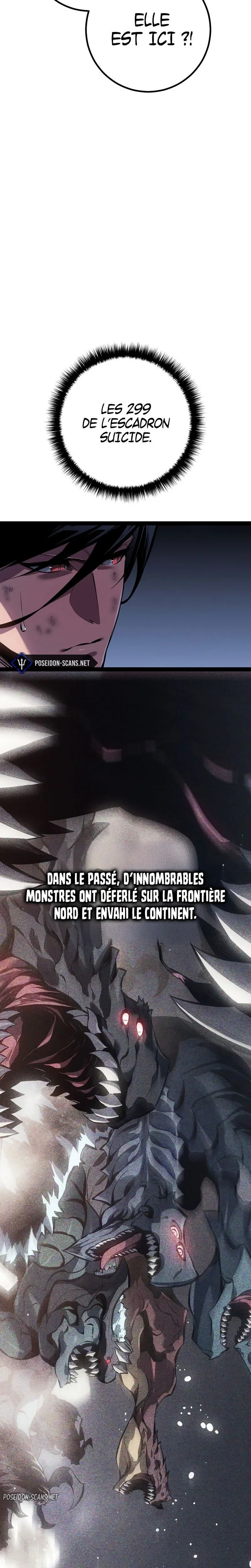 Read Regressing as the Reincarnated Bastard of the Sword Clan FR Manga Online