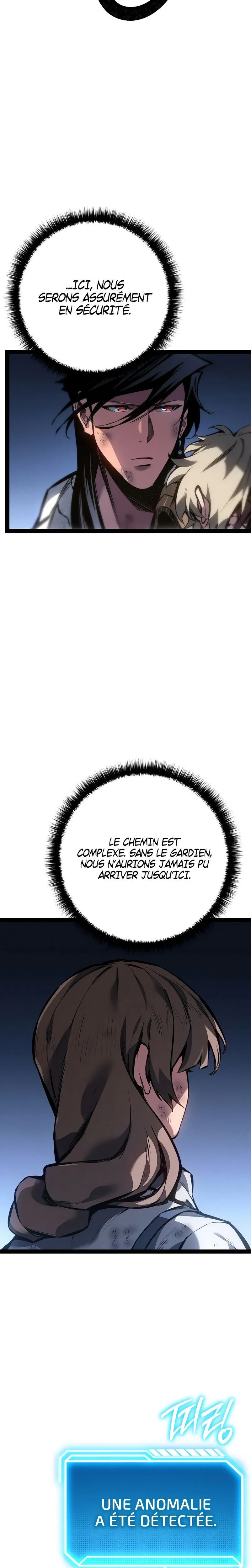 Read Regressing as the Reincarnated Bastard of the Sword Clan FR Manga Online