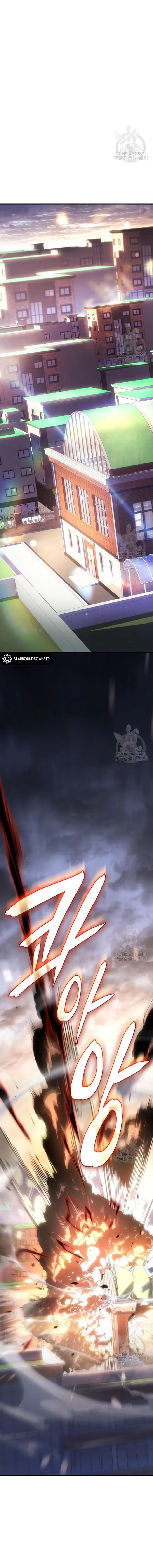 Read Regressing with the King’s Power FR Manga Online