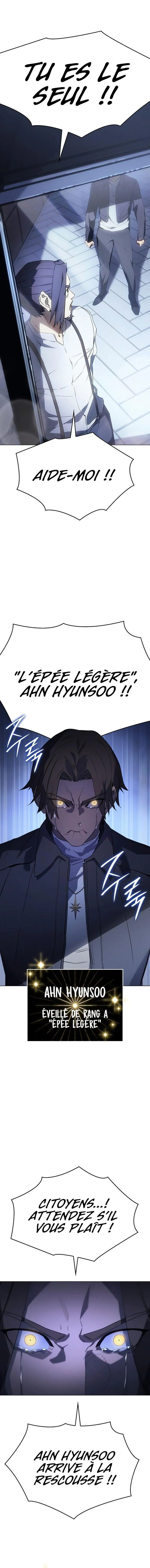 Read Regressing with the King’s Power FR Manga Online