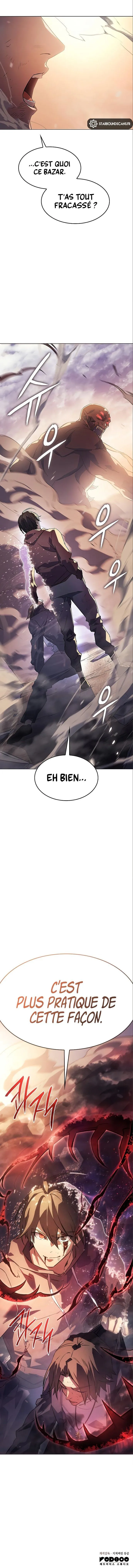 Read Regressing with the King’s Power FR Manga Online