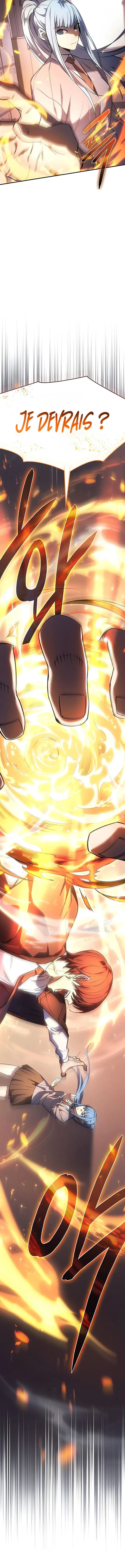 Read Regressing with the King’s Power FR Manga Online