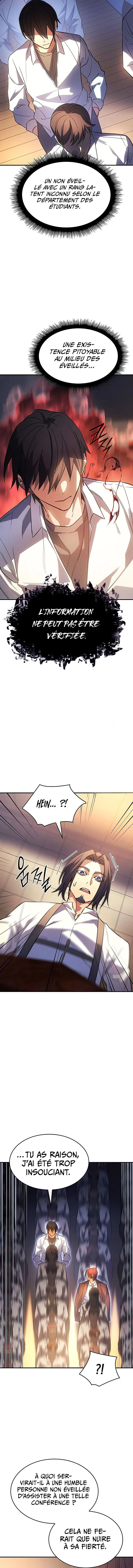 Read Regressing with the King’s Power FR Manga Online