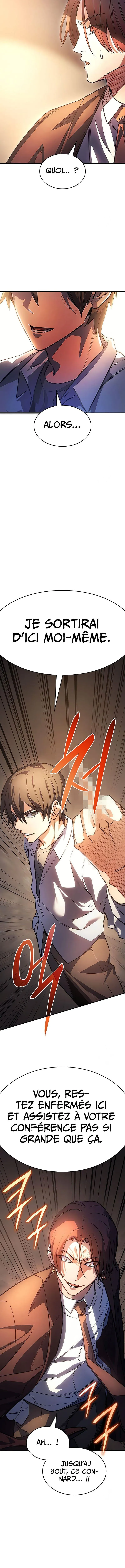 Read Regressing with the King’s Power FR Manga Online