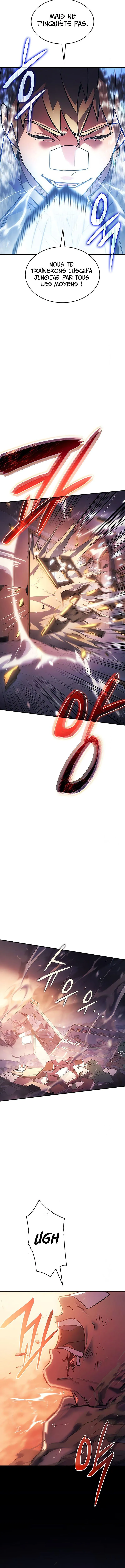 Read Regressing with the King’s Power FR Manga Online