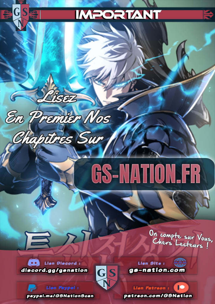 Read Reincarnation of the Suicidal Battle God FR Manga Online