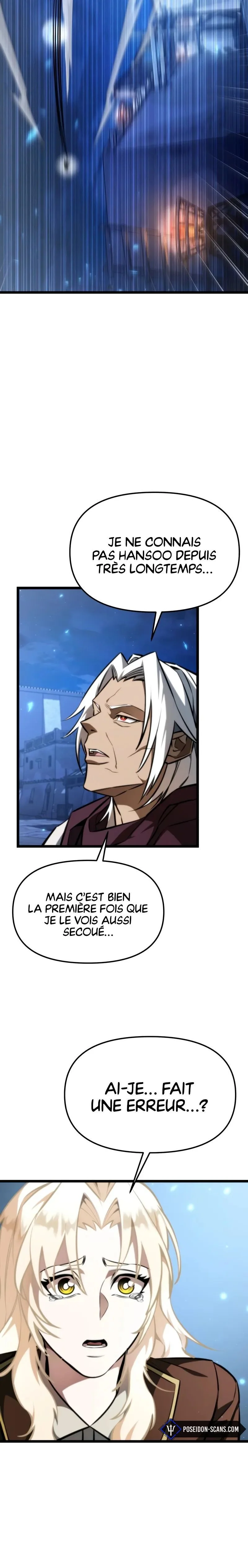 Read Reincarnator FR Manga Online