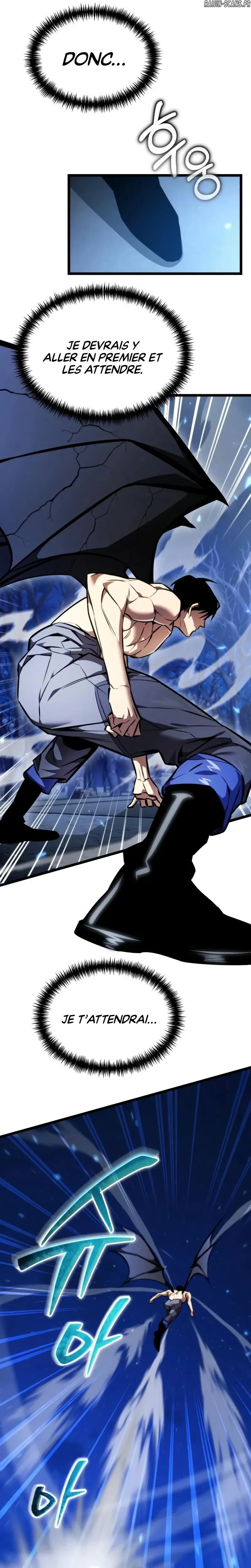 Read Reincarnator FR Manga Online