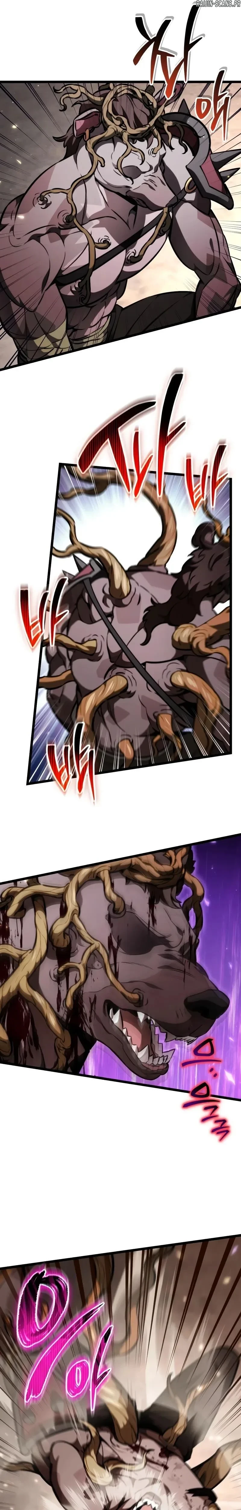 Read Reincarnator FR Manga Online