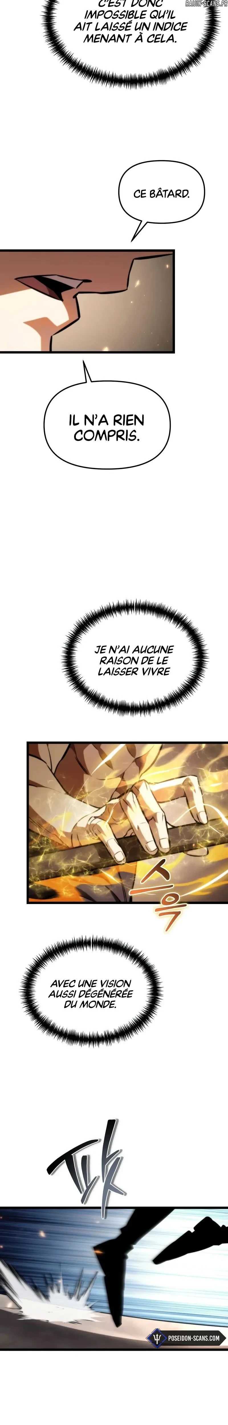 Read Reincarnator FR Manga Online