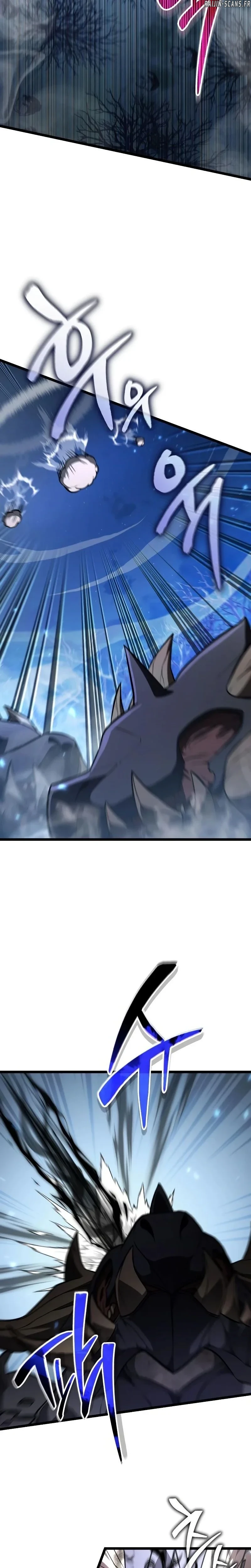 Read Reincarnator FR Manga Online