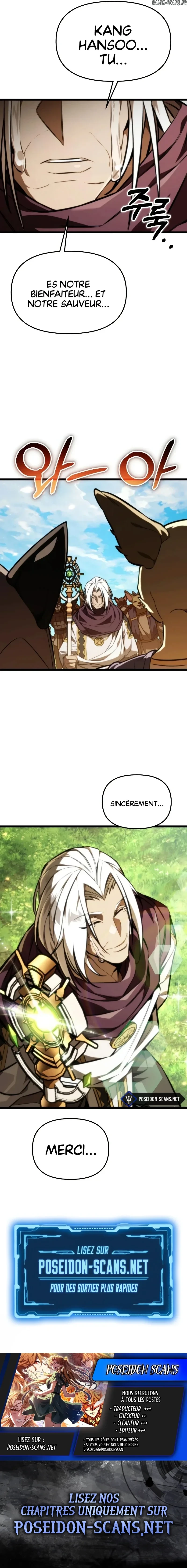 Read Reincarnator FR Manga Online