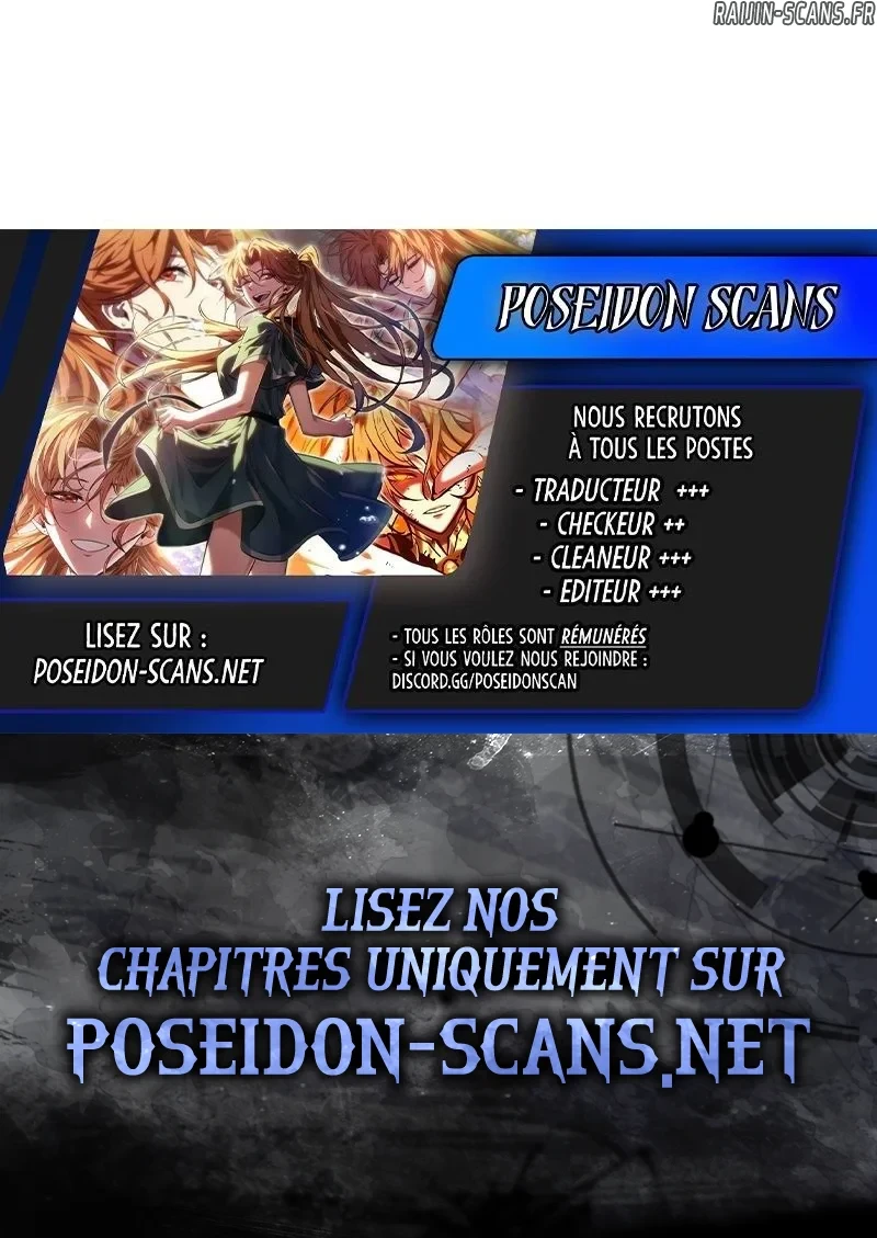 Read Reincarnator FR Manga Online