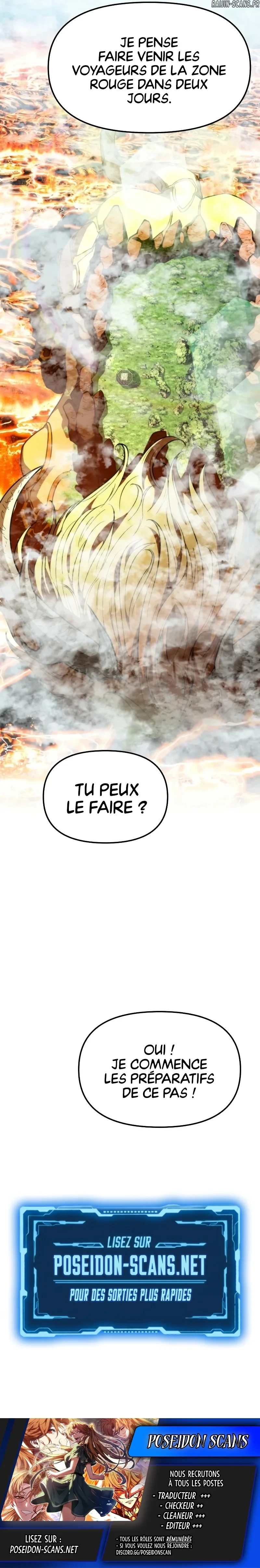 Read Reincarnator FR Manga Online