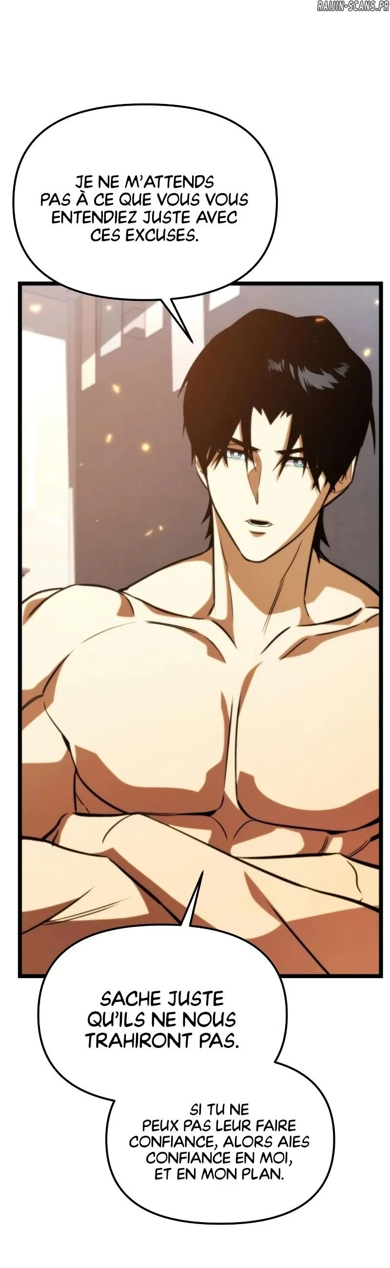 Read Reincarnator FR Manga Online