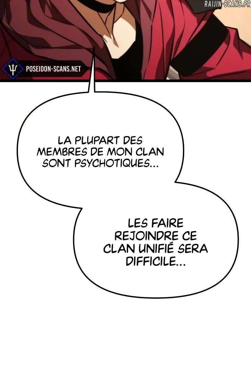 Read Reincarnator FR Manga Online