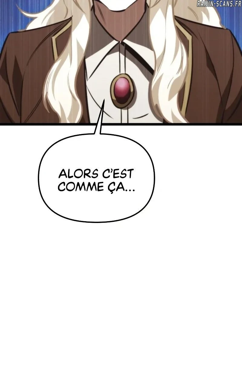 Read Reincarnator FR Manga Online