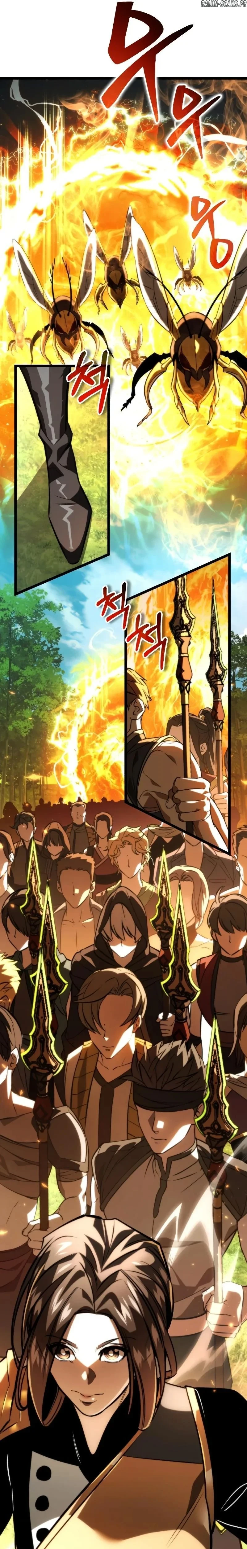Read Reincarnator FR Manga Online