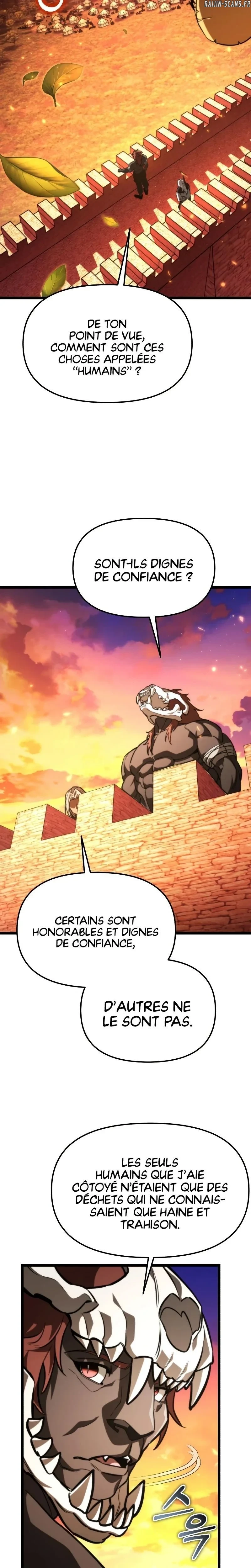 Read Reincarnator FR Manga Online