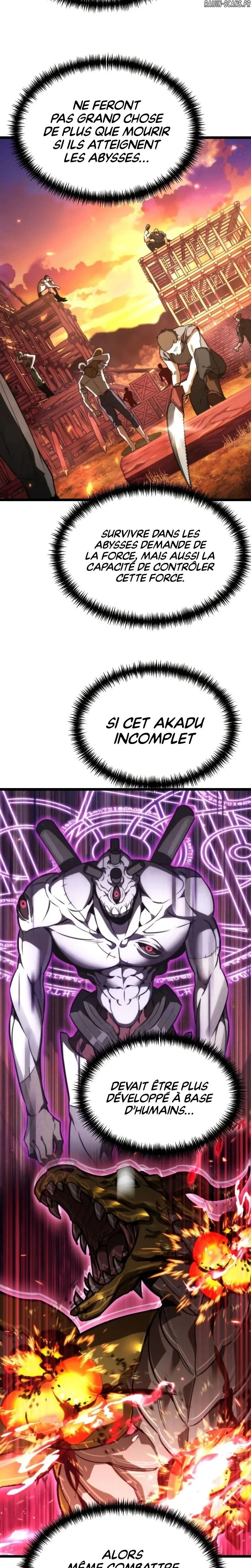 Read Reincarnator FR Manga Online