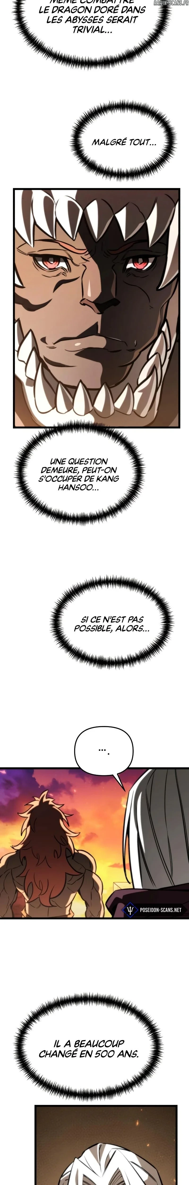 Read Reincarnator FR Manga Online