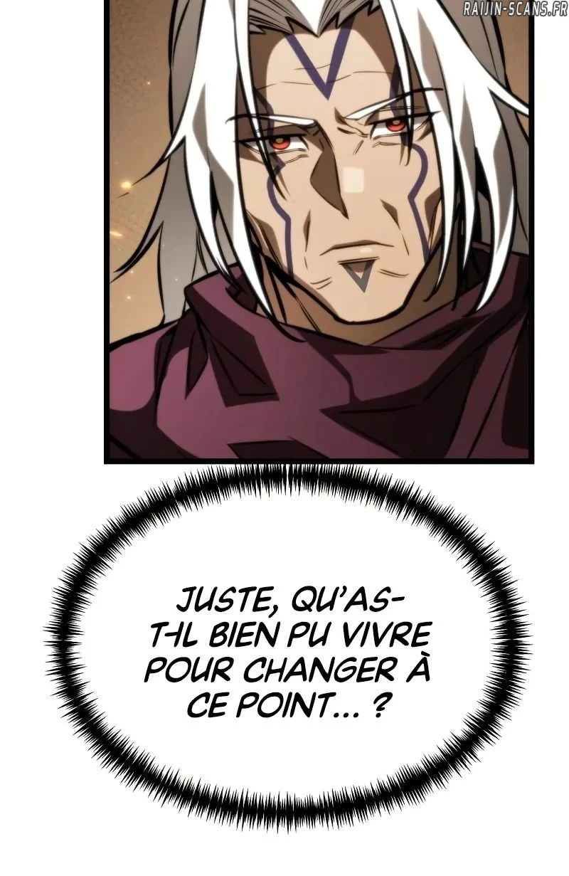 Read Reincarnator FR Manga Online