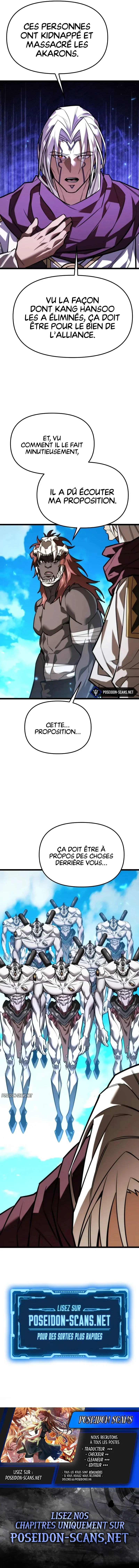 Read Reincarnator FR Manga Online