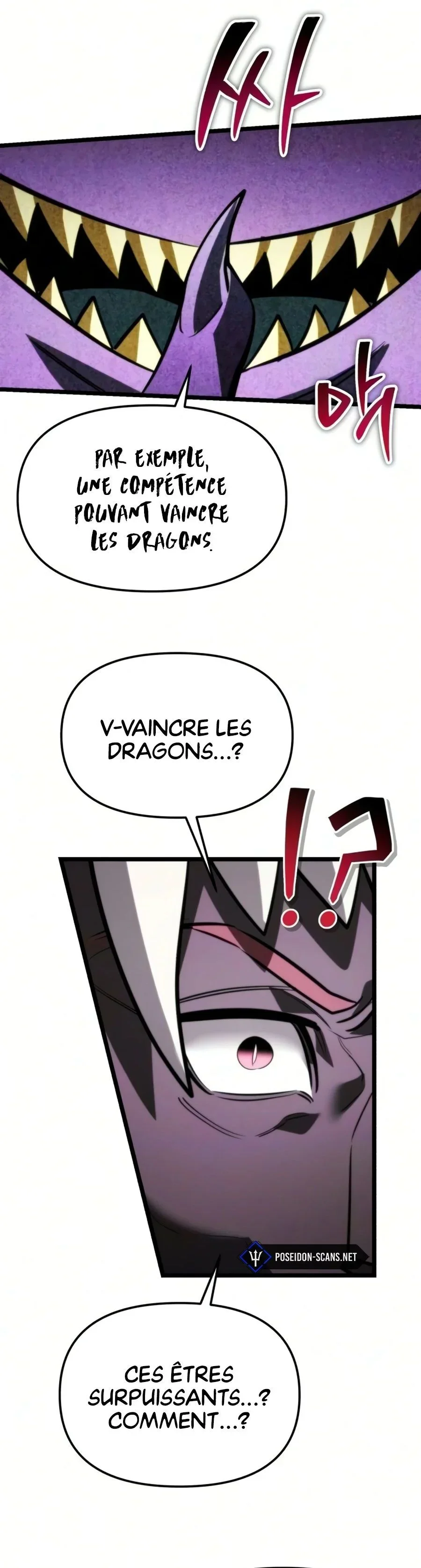 Read Reincarnator FR Manga Online