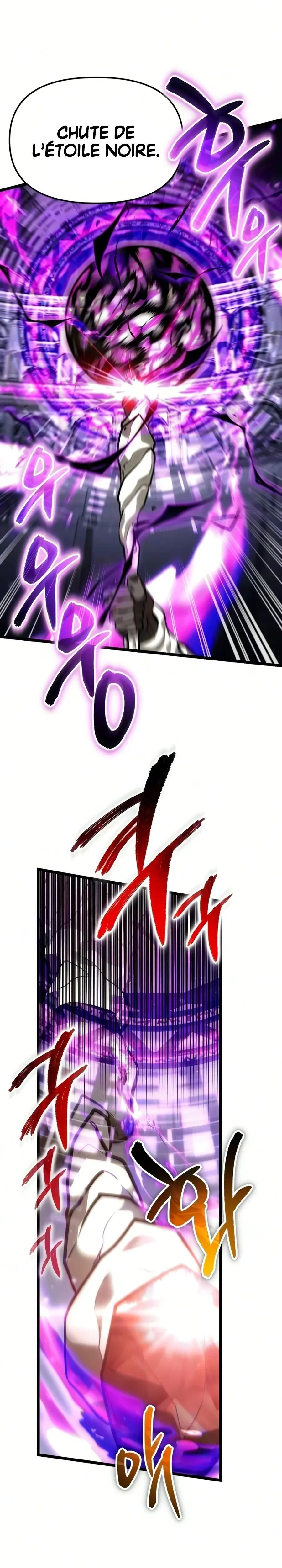 Read Reincarnator FR Manga Online