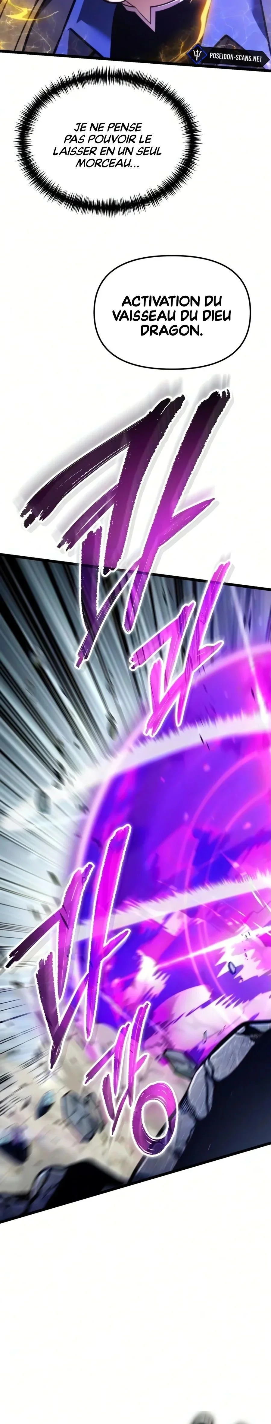 Read Reincarnator FR Manga Online