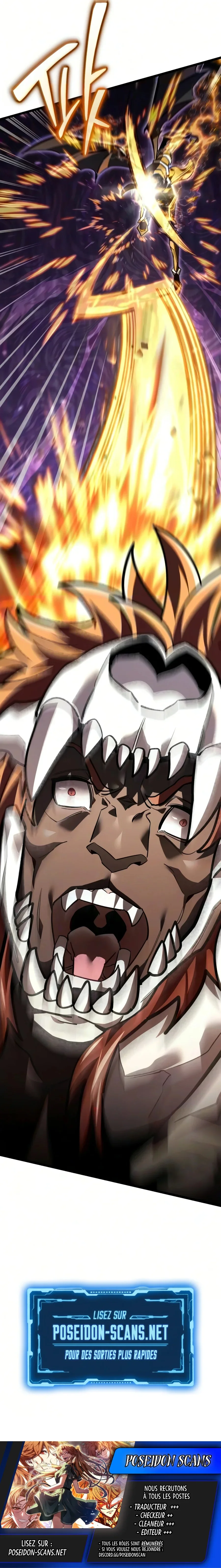 Read Reincarnator FR Manga Online