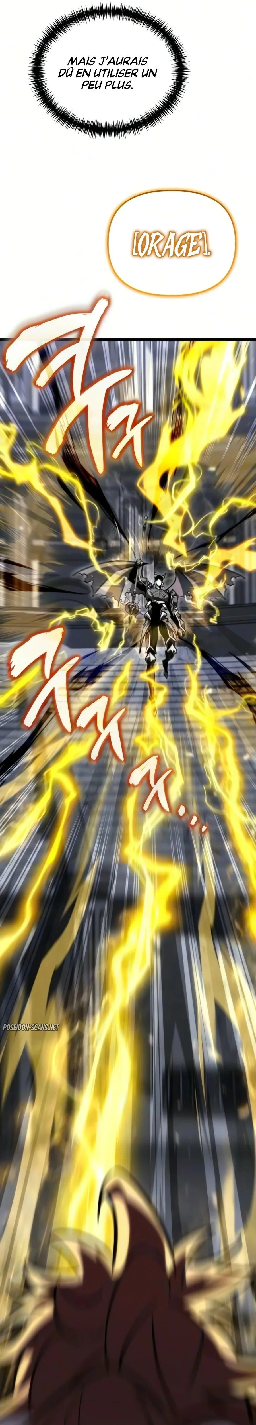 Read Reincarnator FR Manga Online